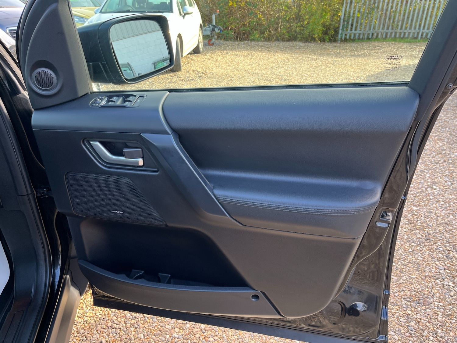 Used Land Rover Freelander 2011 for sale - 76402899: Photo 13