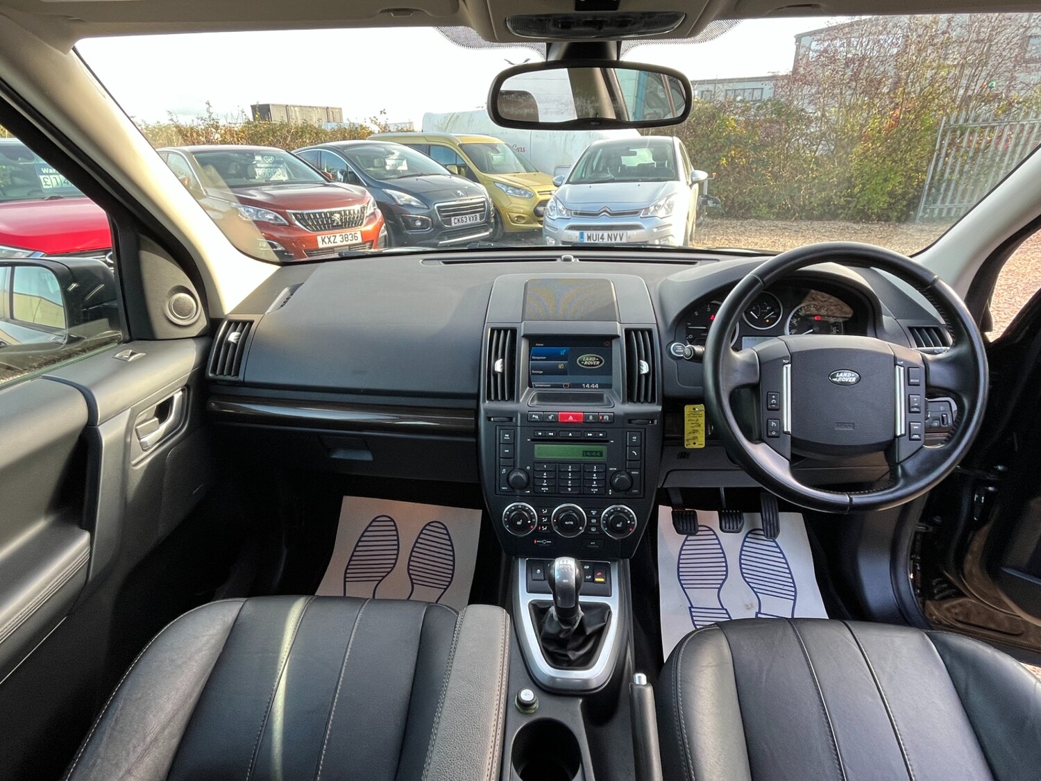 Used Land Rover Freelander 2011 for sale - 76402899: Photo 15