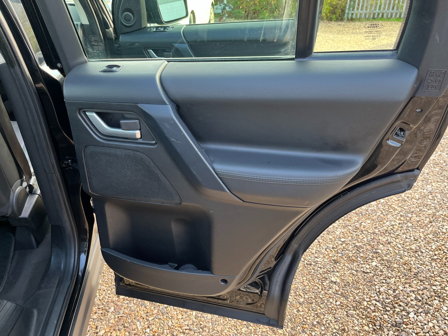 Used Land Rover Freelander 2011 for sale - 76402899: Photo 16