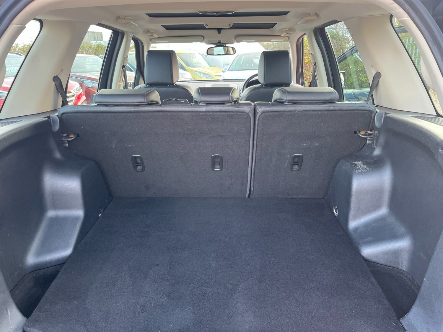 Used Land Rover Freelander 2011 for sale - 76402899: Photo 18