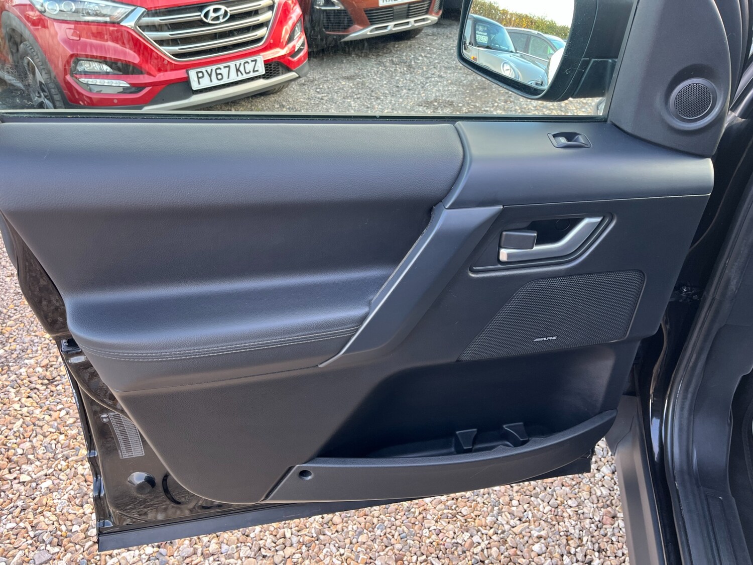 Used Land Rover Freelander 2011 for sale - 76402899: Photo 19