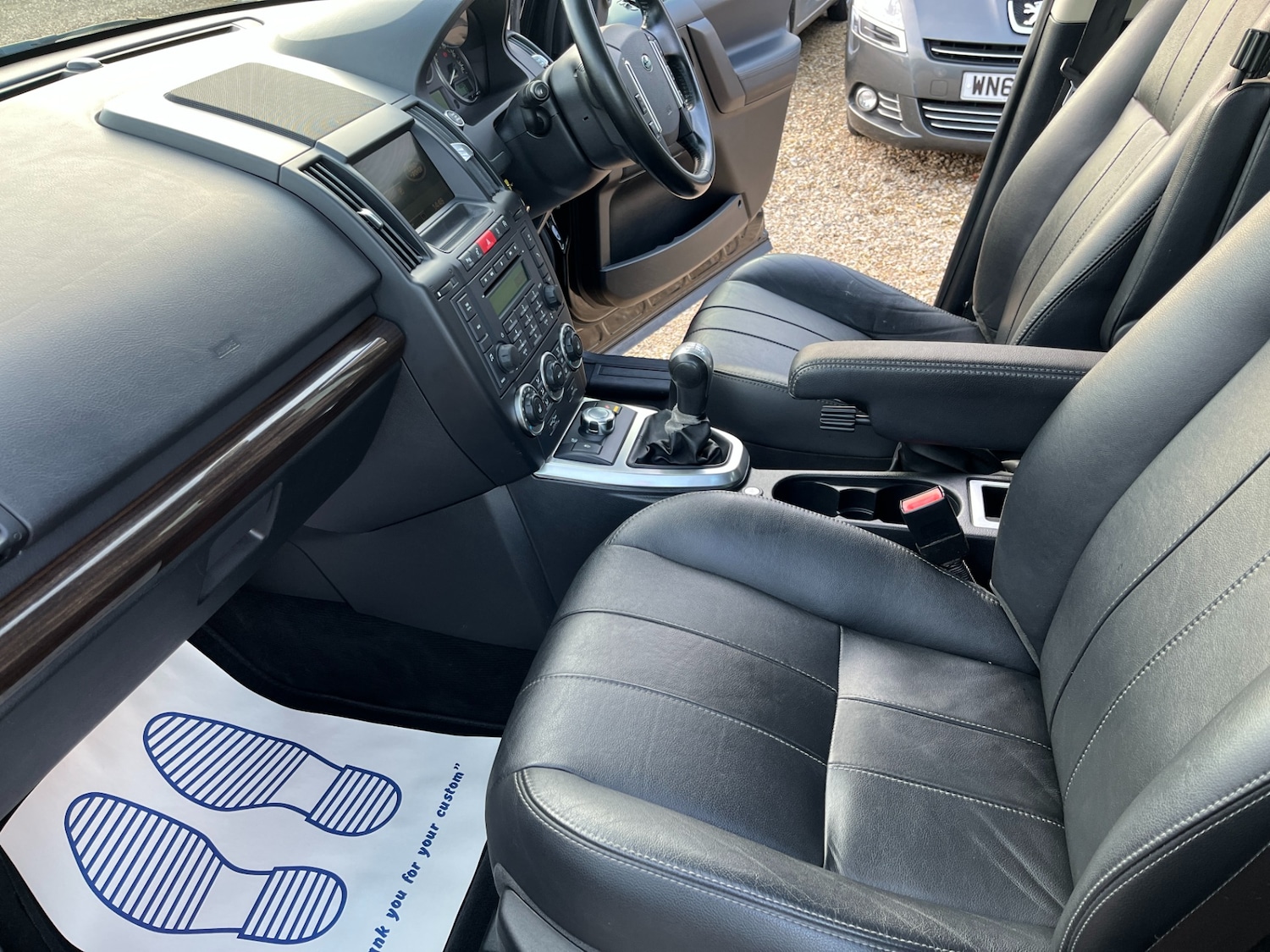 Used Land Rover Freelander 2011 for sale - 76402899: Photo 20