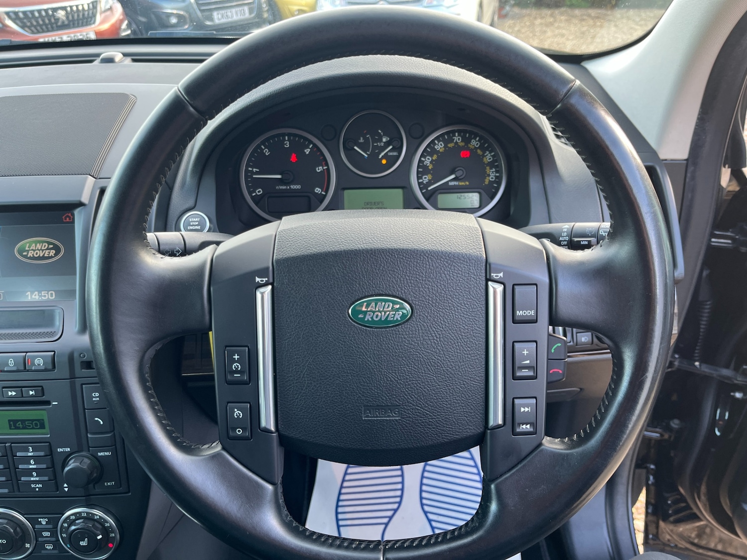 Used Land Rover Freelander 2011 for sale - 76402899: Photo 21