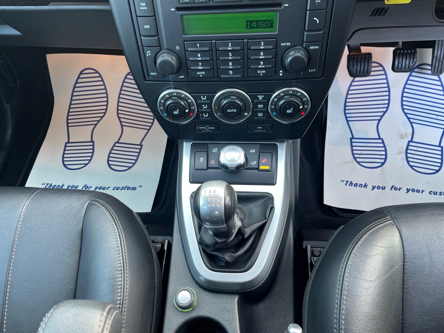 Used Land Rover Freelander 2011 for sale - 76402899: Photo 24