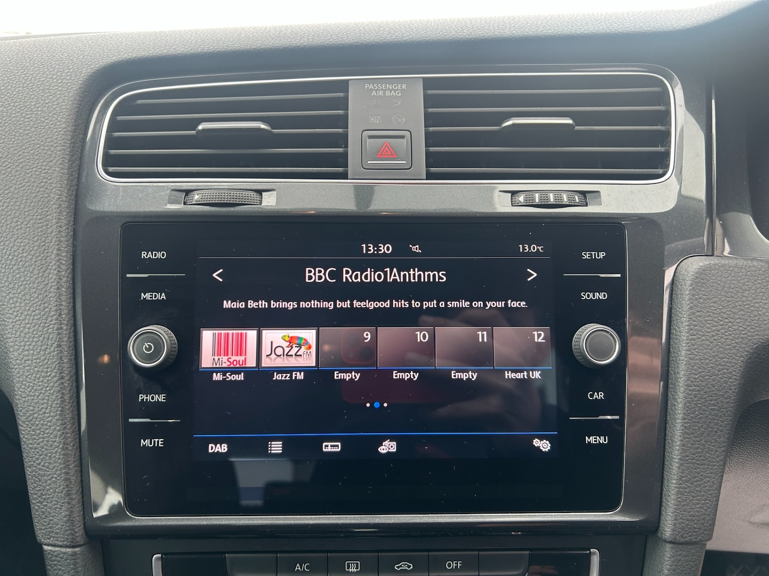 Used Volkswagen Golf 2018 for sale - 77603476: Photo 13