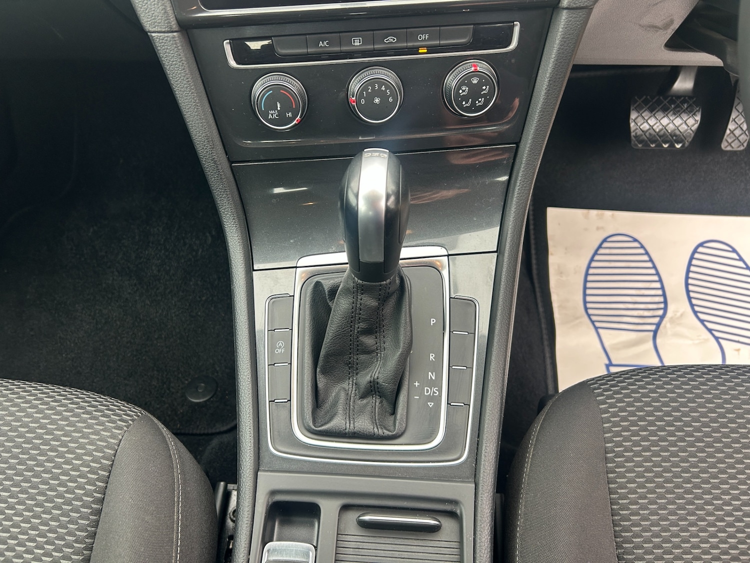 Used Volkswagen Golf 2018 for sale - 77603476: Photo 14