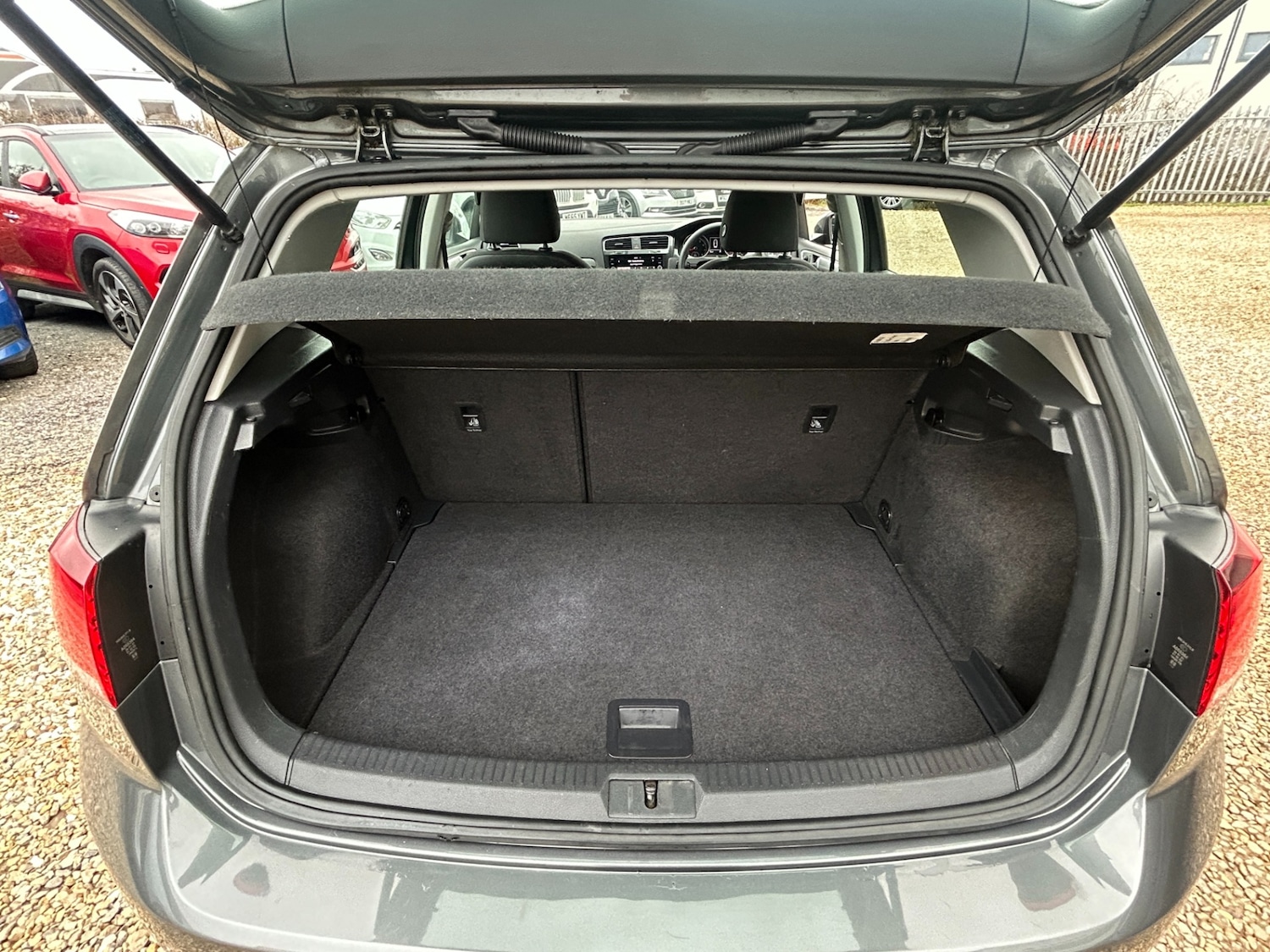 Used Volkswagen Golf 2018 for sale - 77603476: Photo 16