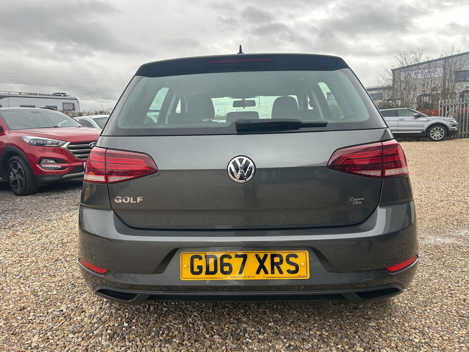 Used Volkswagen Golf 2018 for sale - 77603476: Photo 6