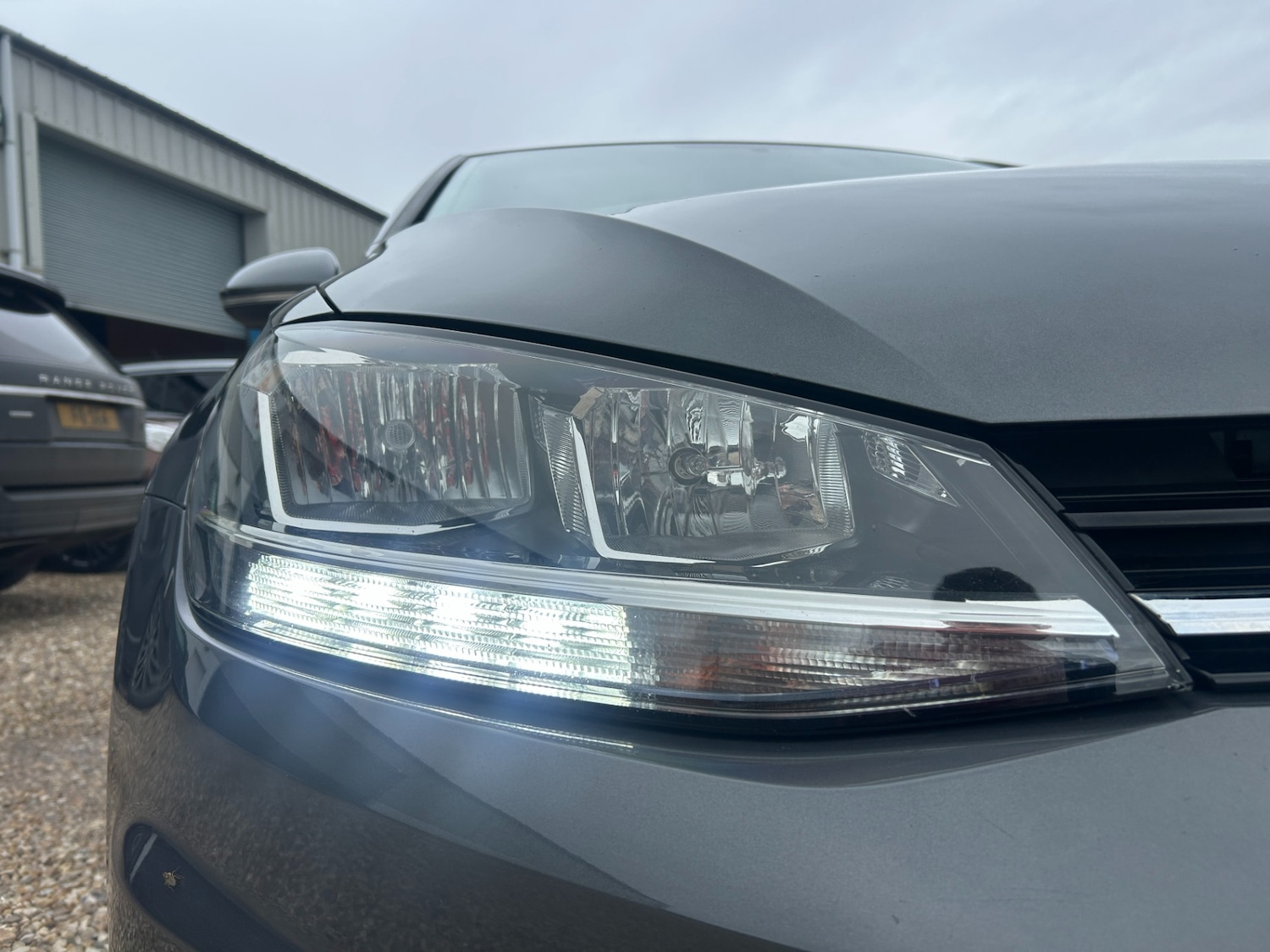 Used Volkswagen Golf 2018 for sale - 77603476: Photo 9