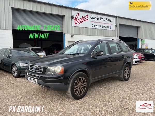 Used Volvo XC90 2010 for sale - 76299470: Photo 1