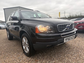 Used Volvo XC90 2010 for sale - 76299470: Photo