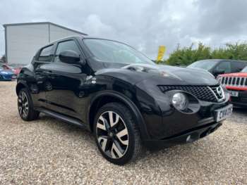 Used Nissan Juke 2014 for sale - 74718286: Photo