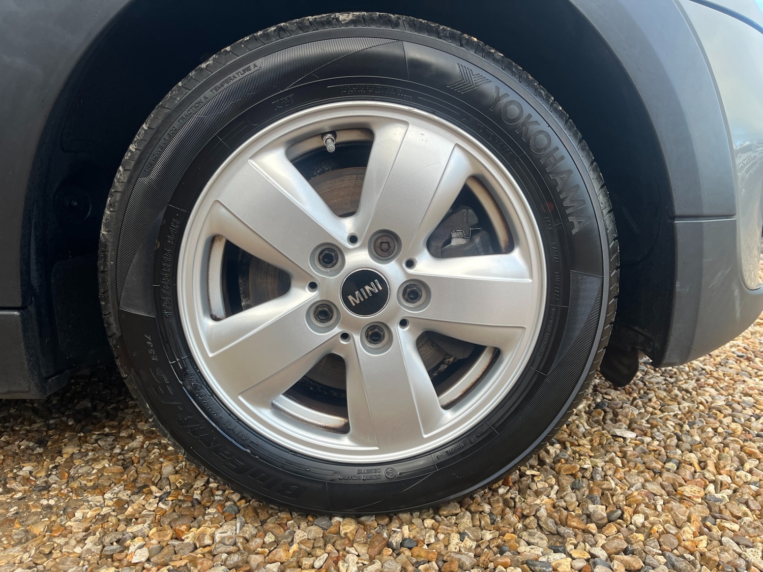 Used MINI Hatch 2017 for sale - 76262634: Photo 10