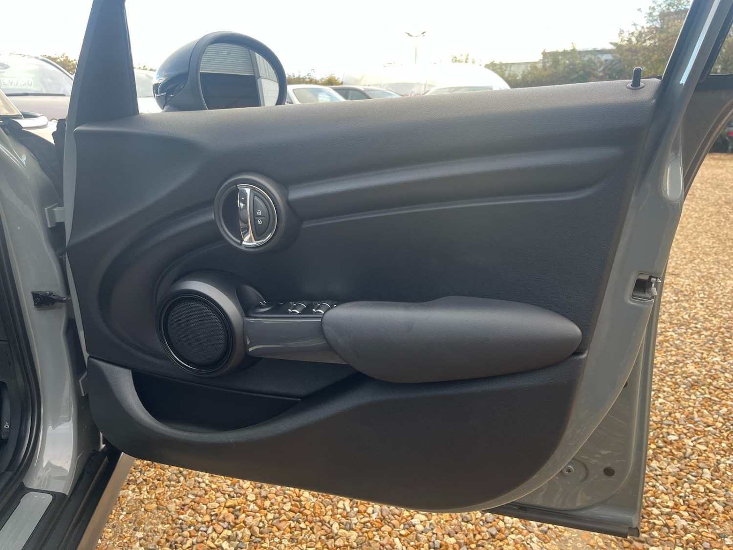 Used MINI Hatch 2017 for sale - 76262634: Photo 11