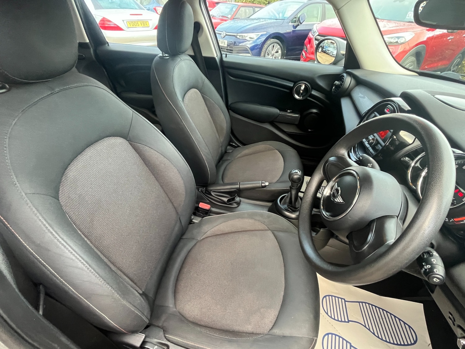 Used MINI Hatch 2017 for sale - 76262634: Photo 12