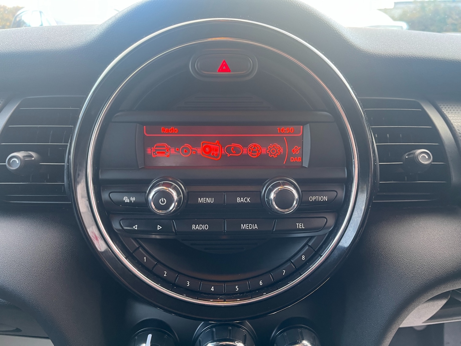 Used MINI Hatch 2017 for sale - 76262634: Photo 14