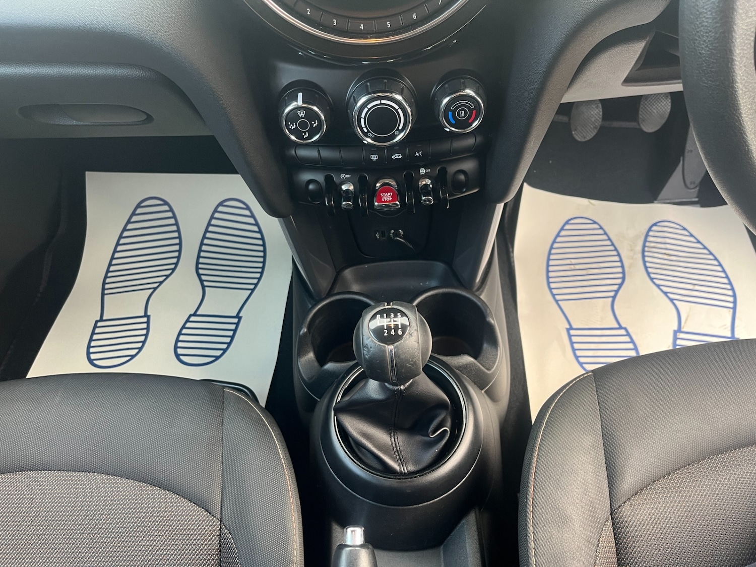 Used MINI Hatch 2017 for sale - 76262634: Photo 15