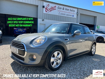 Used MINI Hatch 2016 for sale - 79042195: Photo