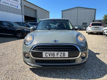 Used MINI Hatch 2016 for sale - 79042195: Photo