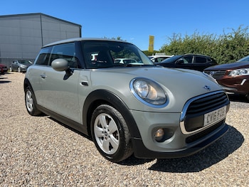 Used MINI Hatch 2016 for sale - 79042195: Photo
