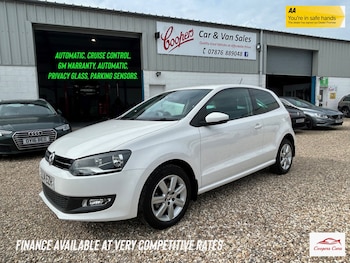 Volkswagen - Polo