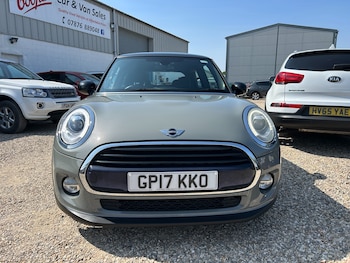 Used MINI Hatch 2017 for sale - 79195716: Photo