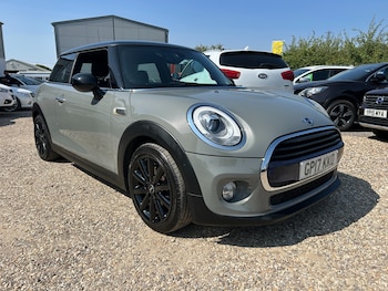 Used MINI Hatch 2017 for sale - 79195716: Photo