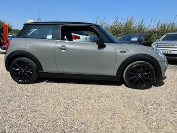 Used MINI Hatch 2017 for sale - 79195716: Photo