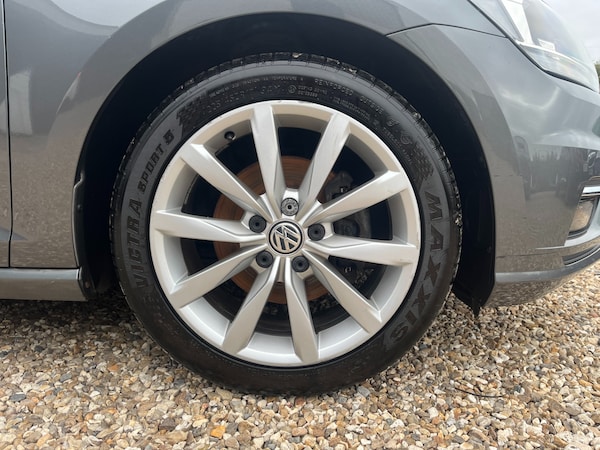 Used Volkswagen Golf 2017 for sale - 76027147: Photo 10