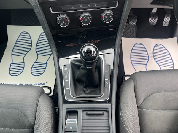 Used Volkswagen Golf 2017 for sale - 76027147: Photo 15