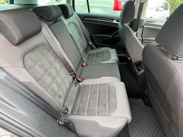 Used Volkswagen Golf 2017 for sale - 76027147: Photo 16