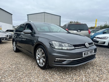 Used Volkswagen Golf 2017 for sale - 76027147: Photo 3