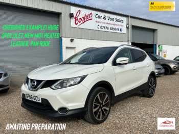 2016 (66) - 1.5 dCi Tekna 5dr
