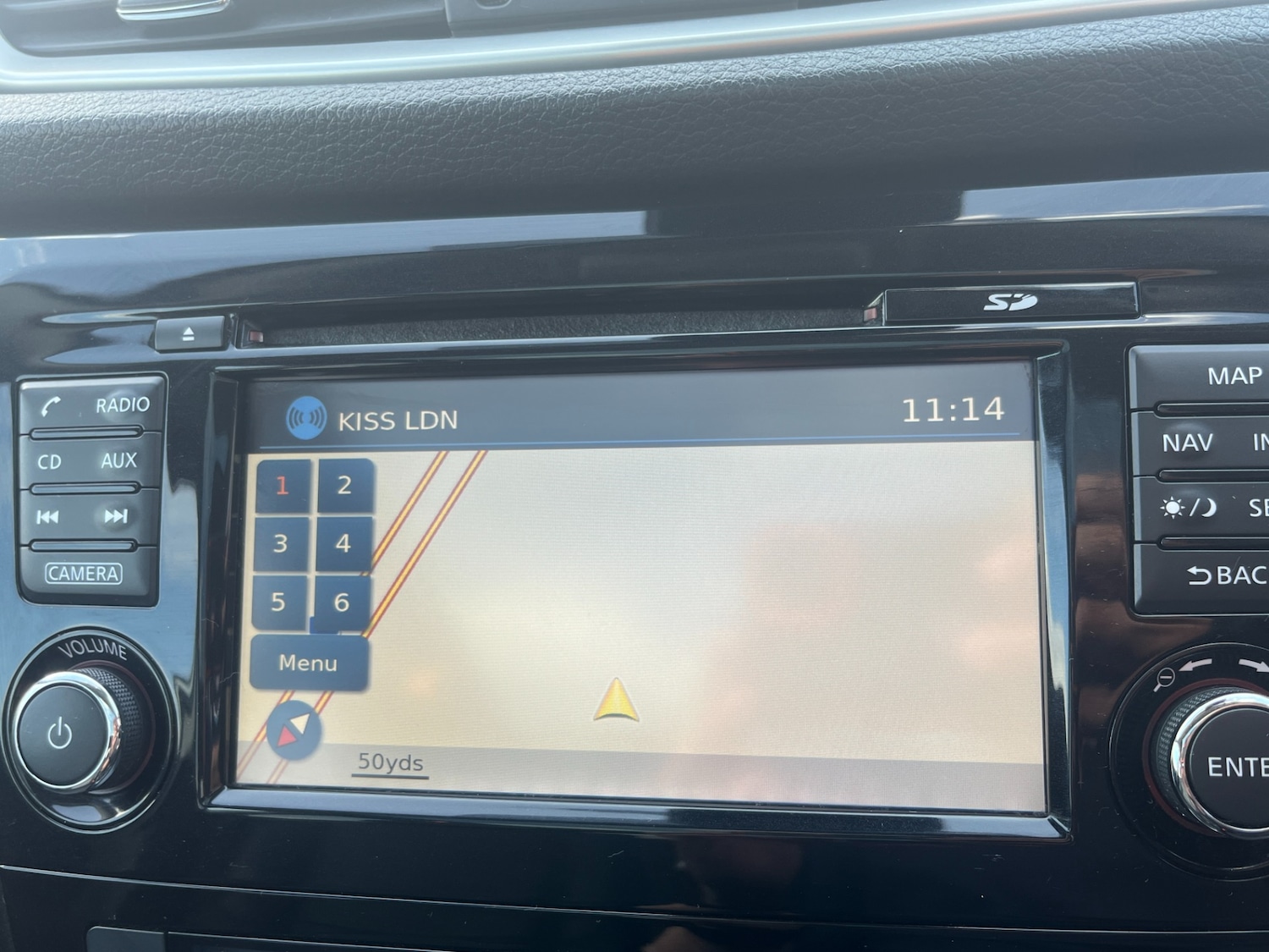 Vehicle 23