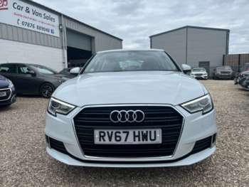 Used Audi A3 2017 for sale - 74513835: Photo