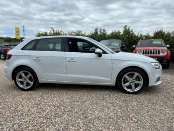 Used Audi A3 2017 for sale - 74513835: Photo