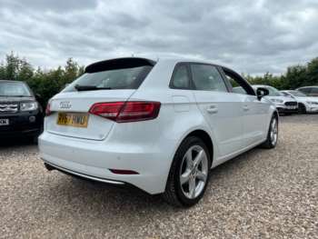 Used Audi A3 2017 for sale - 74513835: Photo