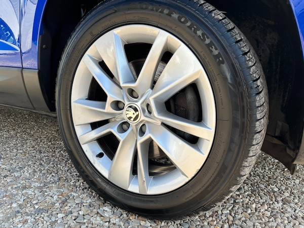 Used Skoda Karoq 2018 for sale - 74981470: Photo 10