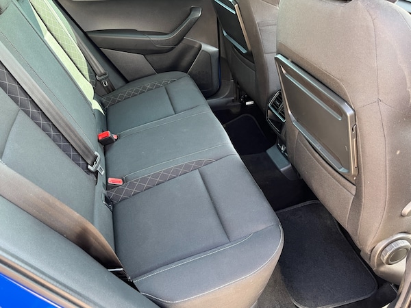 Used Skoda Karoq 2018 for sale - 74981470: Photo 16