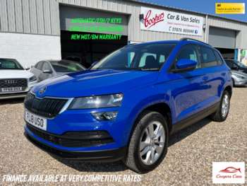 2018 (18) - 1.6 TDI SE Technology 5dr DSG