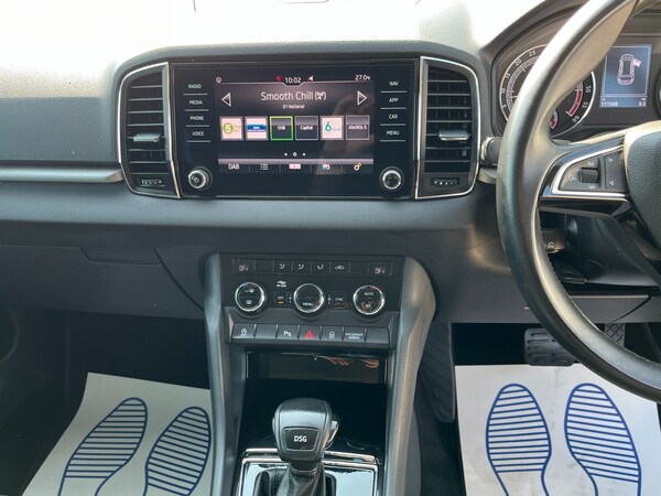 Used Skoda Karoq 2018 for sale - 74981470: Photo 21