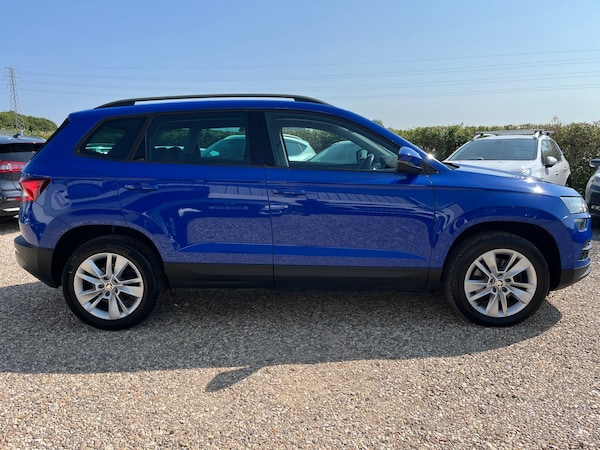 Used Skoda Karoq 2018 for sale - 74981470: Photo 5