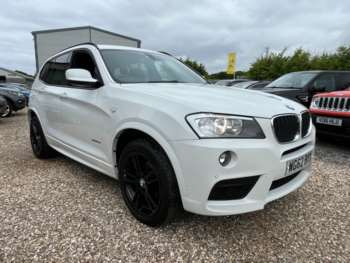 Used BMW X3 2012 for sale - 74693545: Photo