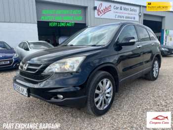 2010 (60) - 2.2 i-DTEC ES-T 5dr