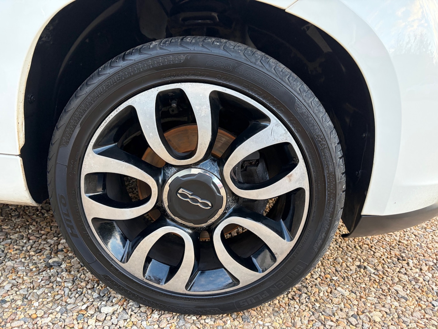 Used Fiat 500L 2022 for sale - 76017990: Photo 10