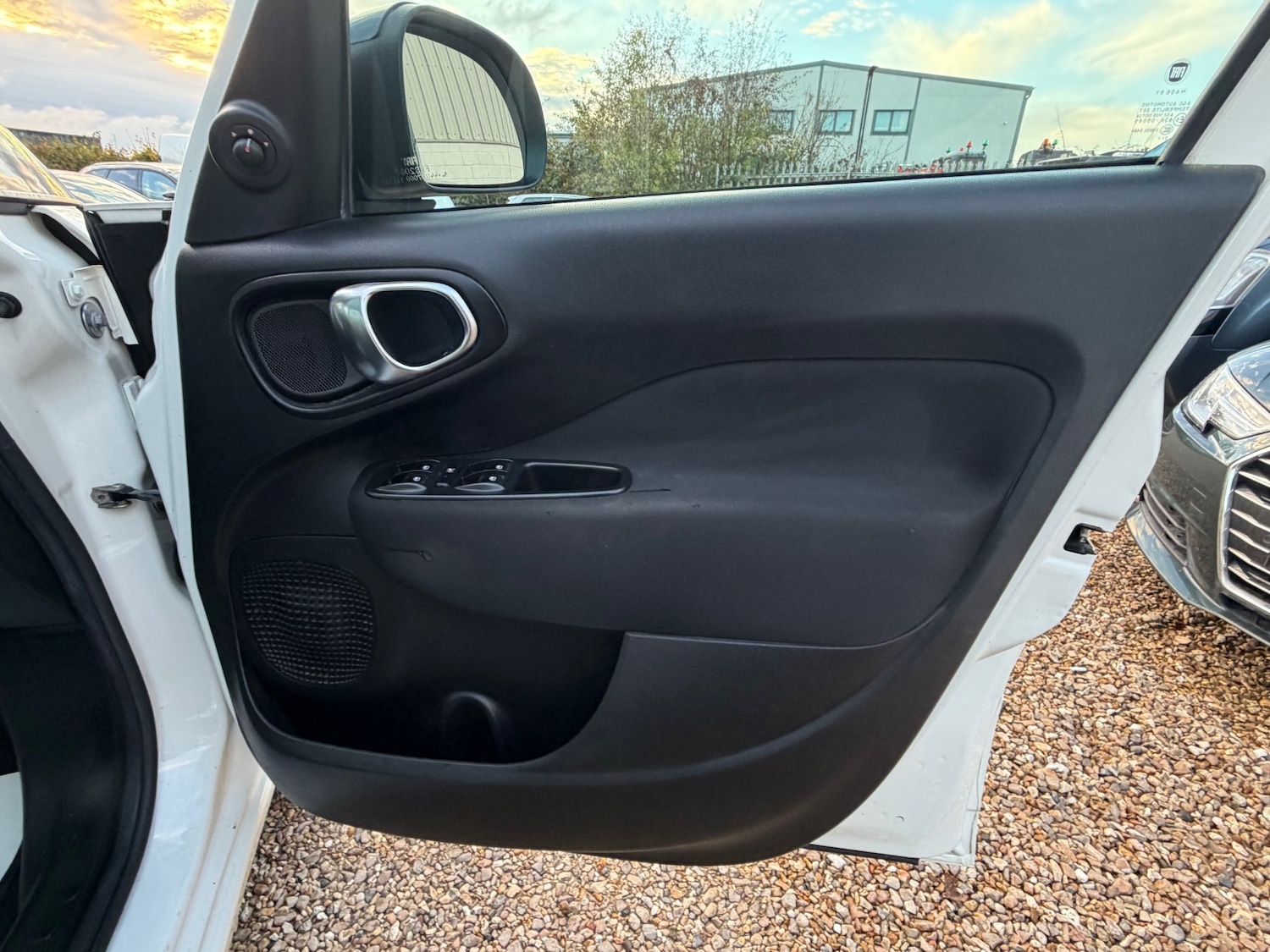 Used Fiat 500L 2022 for sale - 76017990: Photo 12