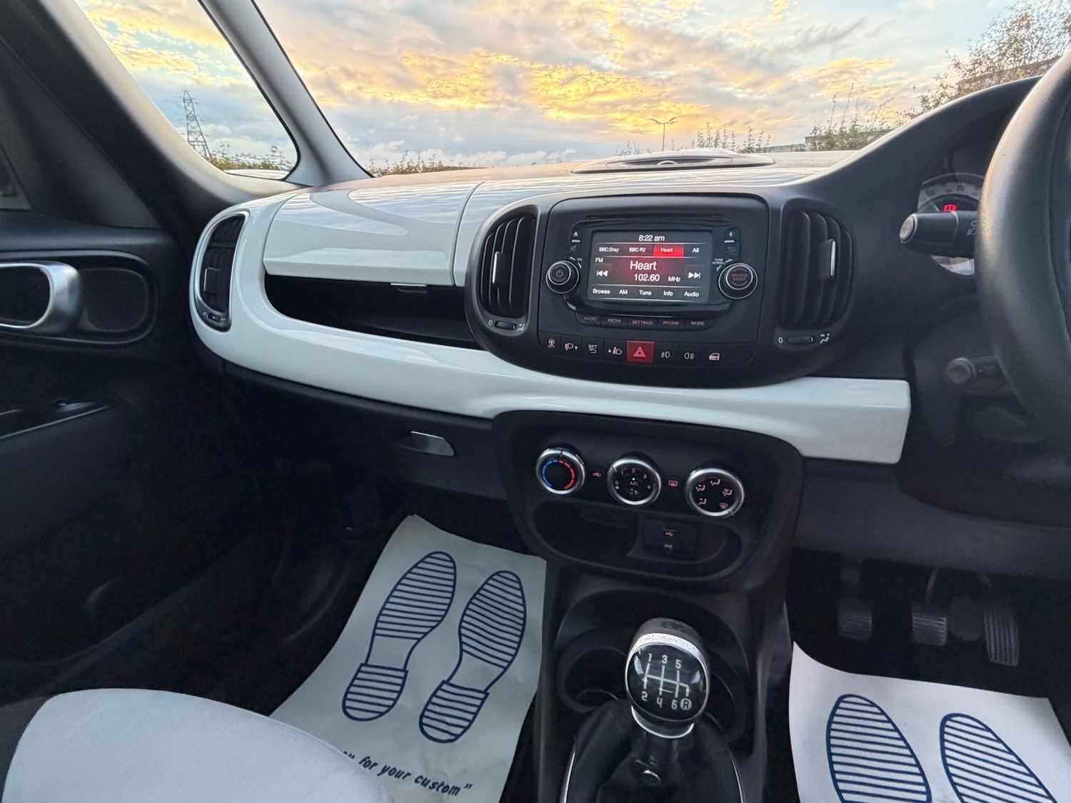 Used Fiat 500L 2022 for sale - 76017990: Photo 14