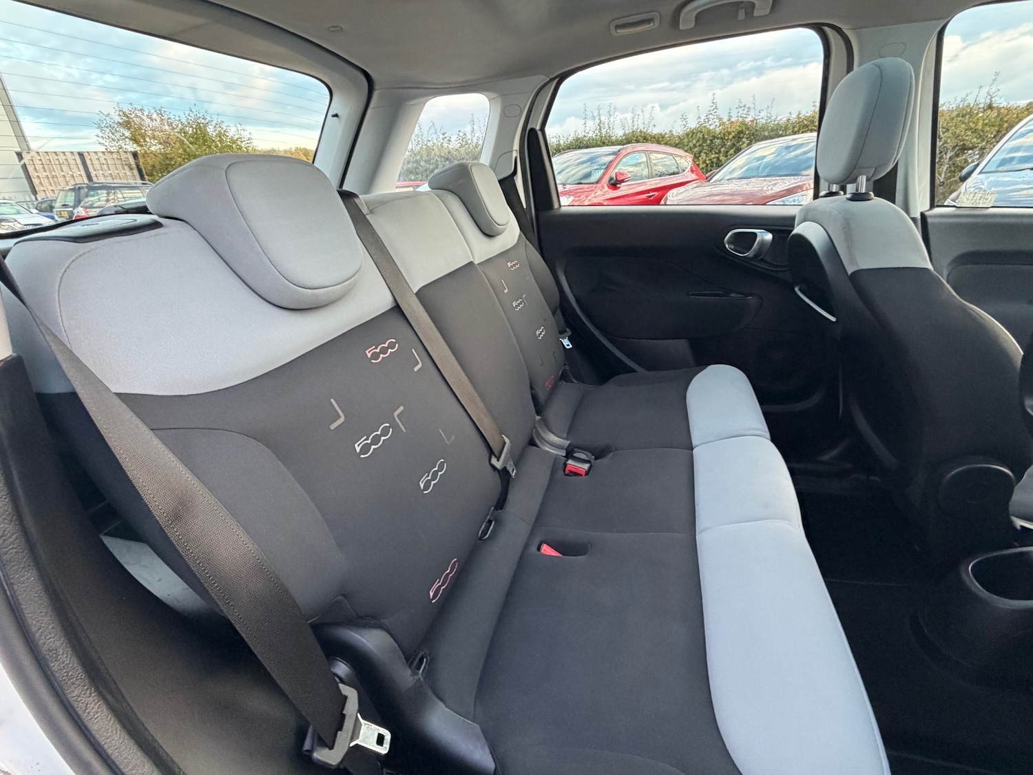 Used Fiat 500L 2022 for sale - 76017990: Photo 17