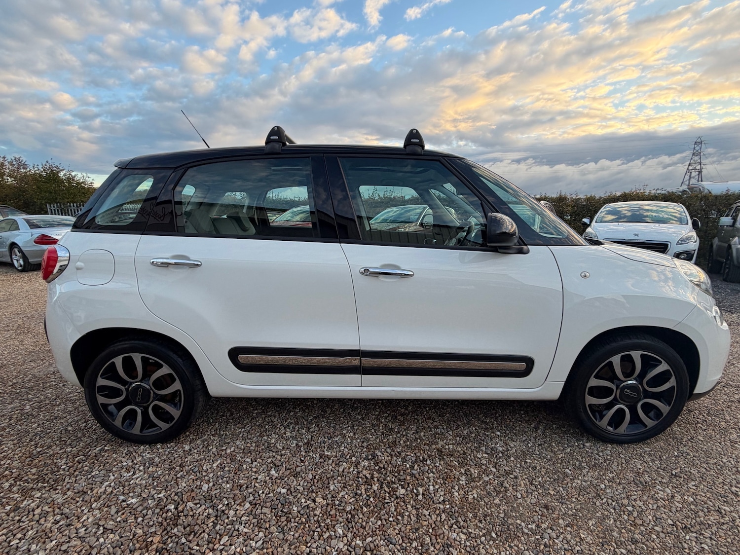 Used Fiat 500L 2022 for sale - 76017990: Photo 4