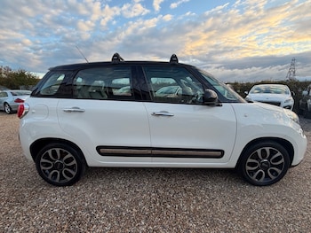 Used Fiat 500L 2022 for sale - 76017990: Photo